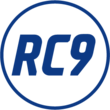 Railcloud9 - Logo